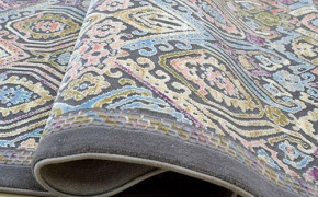 Особенности ковров коллекции Amatis