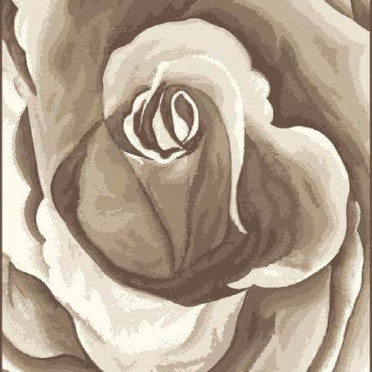 Ковер бельгийский STAR 1380 82 из вискозы