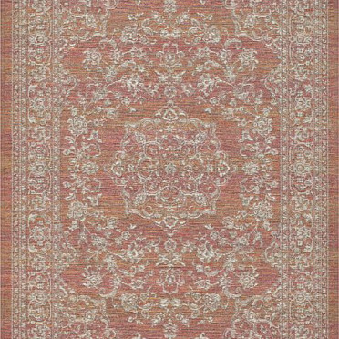 Ковер PORTOFINO 89009 800999 без ворса