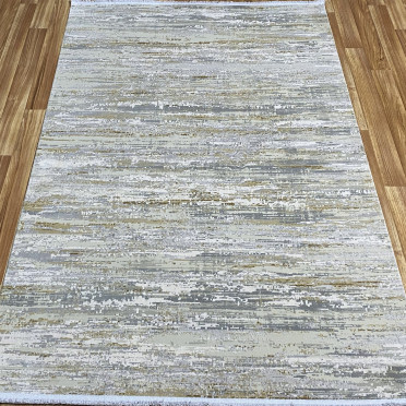 Ковер 02849A GOLD/GREY COUTURE