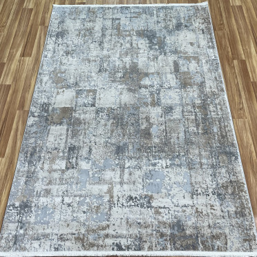 Ковер T378A CREAM / CREAM INVISTA