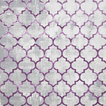 Ковер 36557A STAN LILA / LILA Amatis (Reis)