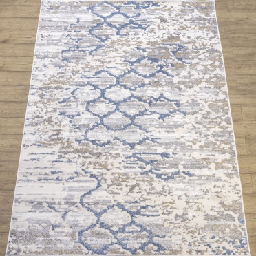 КОВРЫ ДИЗАЙН 30101 ЦВЕТ 30446 Сохо