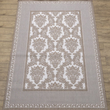 Ковры дизайн 50305 цвет 50522 Флурлюкс