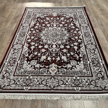 A035C BURGUNDY/BURGUN Anatolia_elit