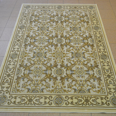 Бельгийский ковер из вискозы Farashe 8c491440