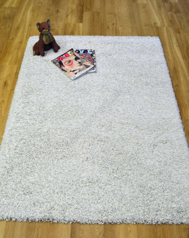 Ковер бельгийский 390016600 Twilight Moonlight (Фризе)