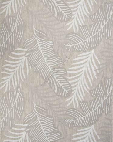 Ковер российский S132 KAIR (Полипропилен, бежевый)