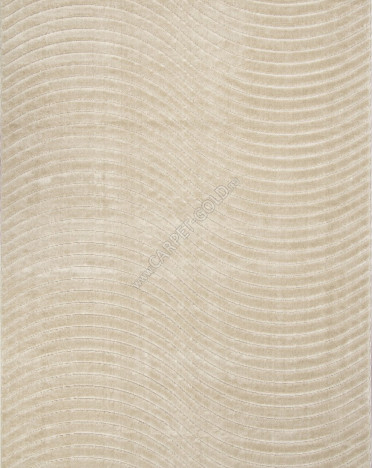 Ковер турецкий E126AP JUNO (Хит-сет, бежевый)