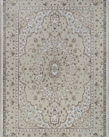 Ковер комнатный IRIS MP21 - CREAM