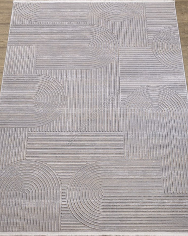 Ковры дизайн 21602 цвет 20666 Богема