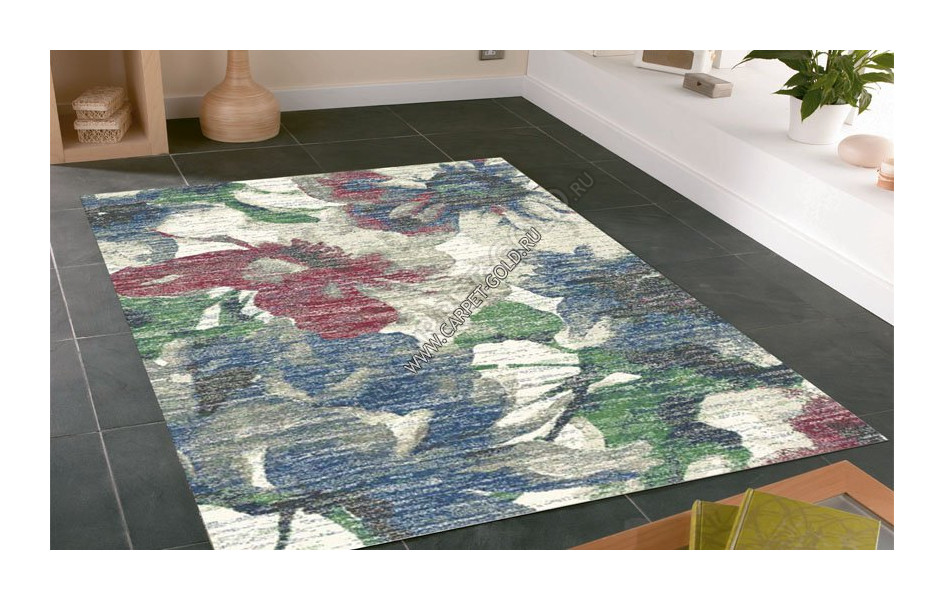 Ковер бельгийский Infinity 32749 6268 прямоугольный