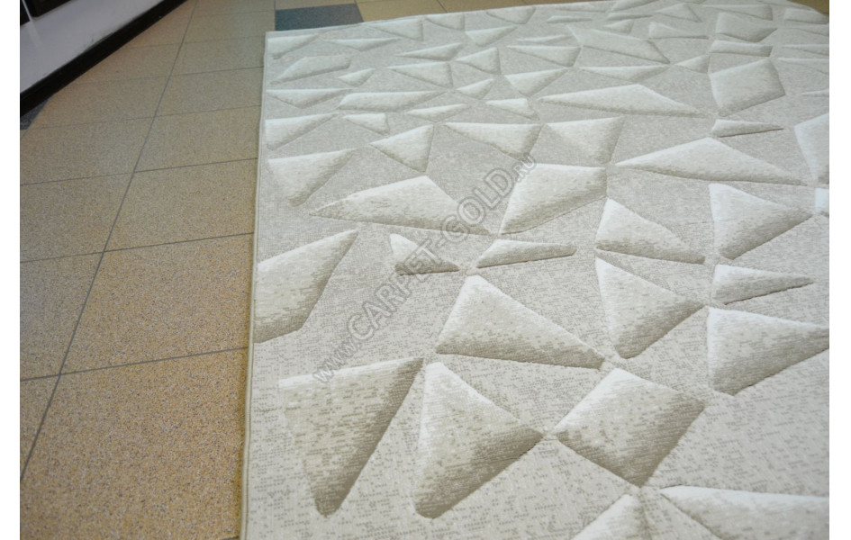 Бельгийский ковер Piazzo 12192 100