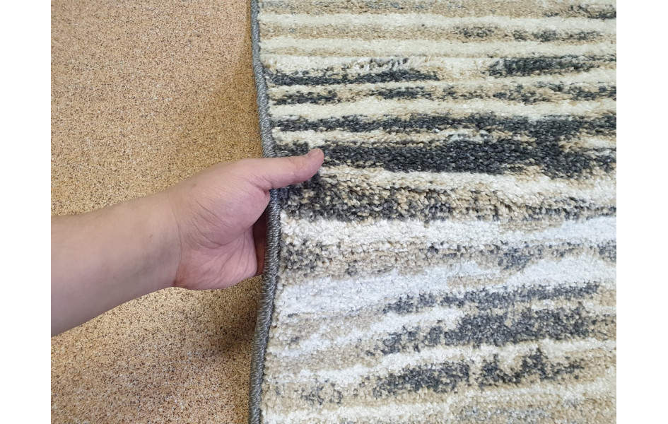 Ковер Agnella Avanti Melete beige