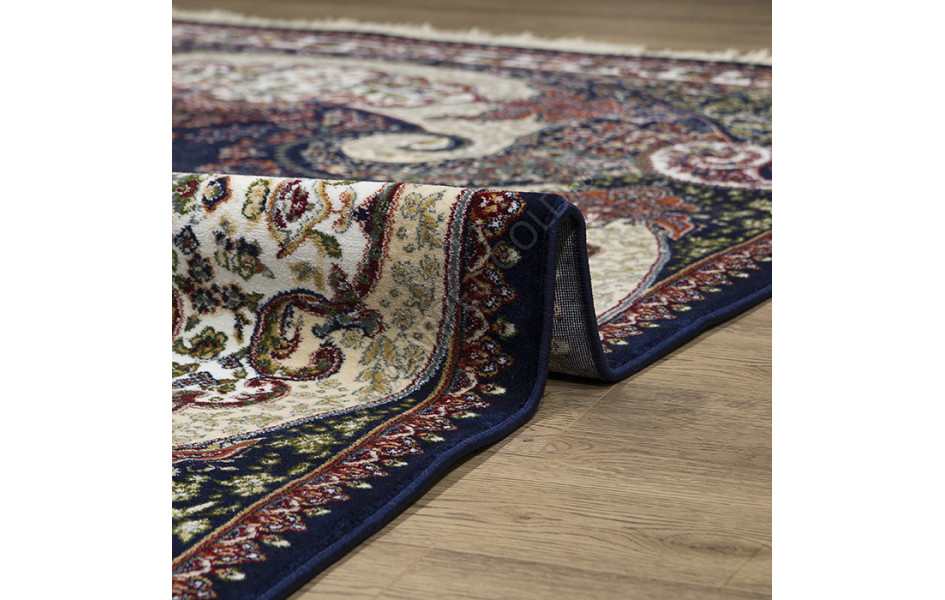 Ковер Tabriz 25740 ЦВЕТ 29733 oval