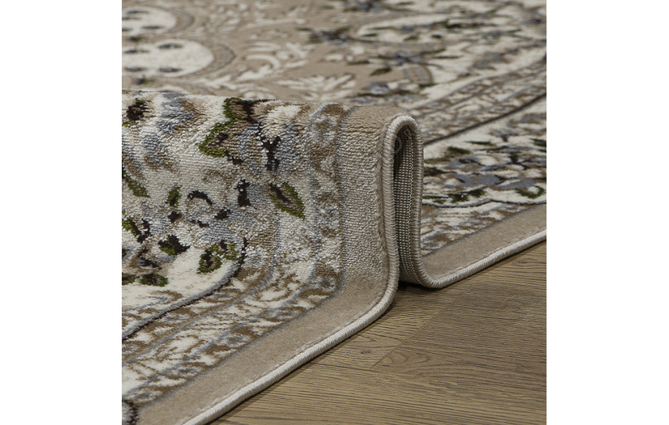 Ковер Круиз ДИЗАЙН 22417 ЦВЕТ 29766