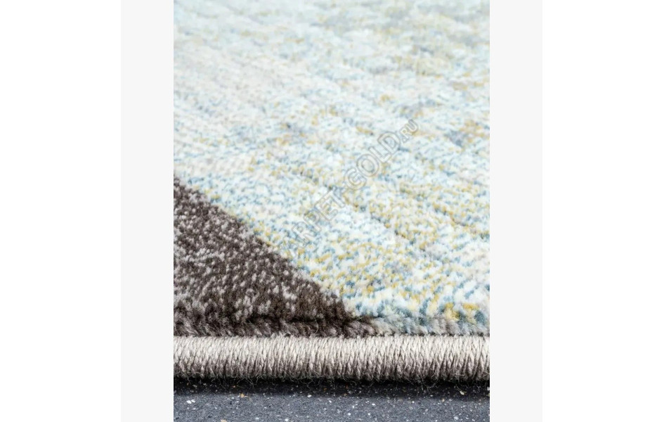 Ковер бельгийский Argentum 63484 5250