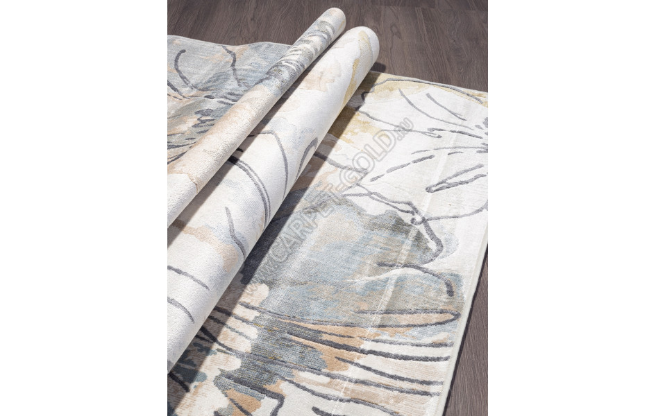 Ковер бельгийский прямоугольный 985017-6191 - коллекция MAYUMI