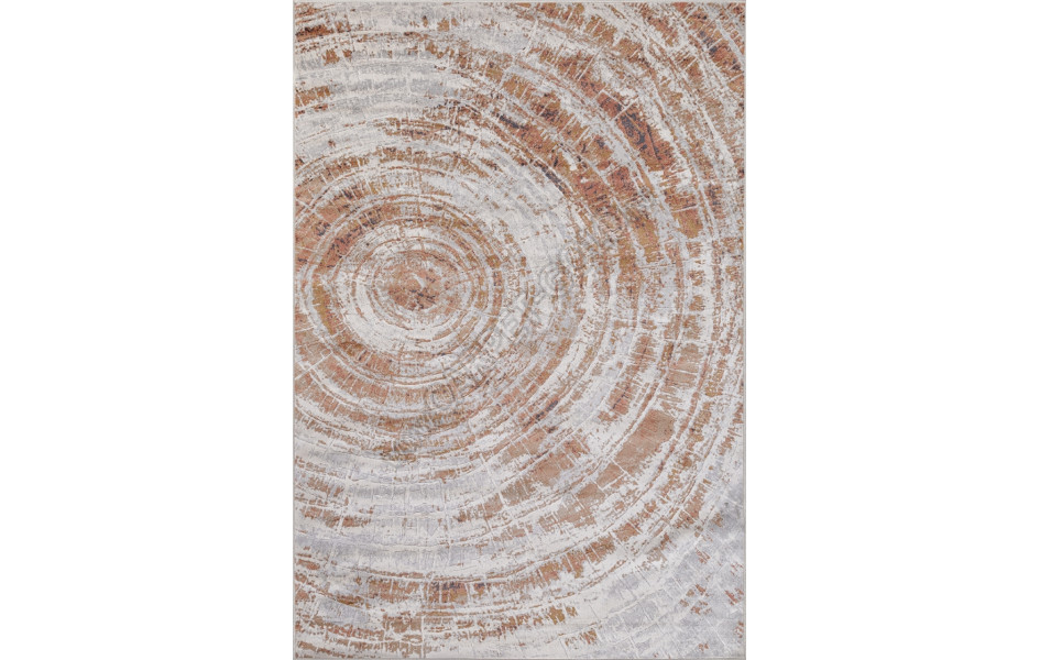 Ковер бельгийский из вискозы 985002-6111 - коллекция MAYUMI