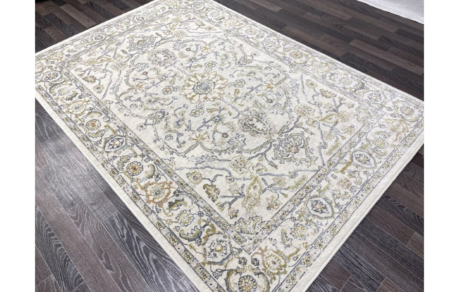 Ковер бельгийский Висконти 84002_6161 из вискозы