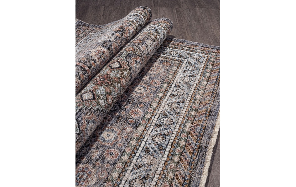 Ковер 35046 - 110 MULTI - Прямоугольник - коллекция BALTIMORE