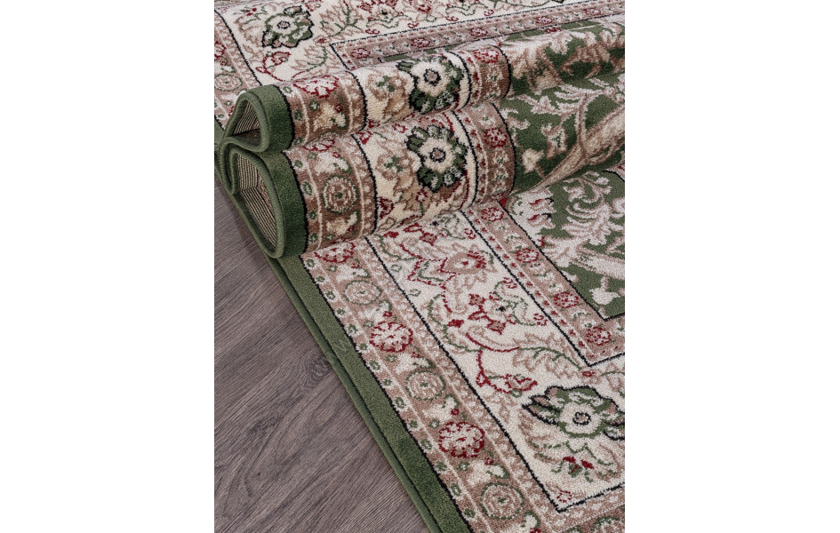 Ковер D868 - GREEN COLIZEY