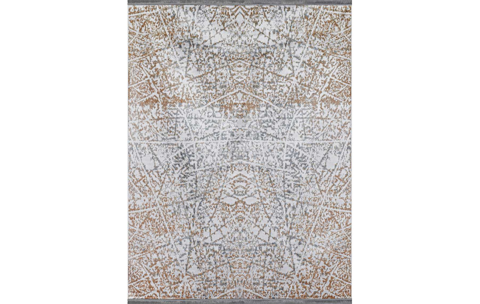 Ковер турецкий Exclusive 8510 STAN BEJ