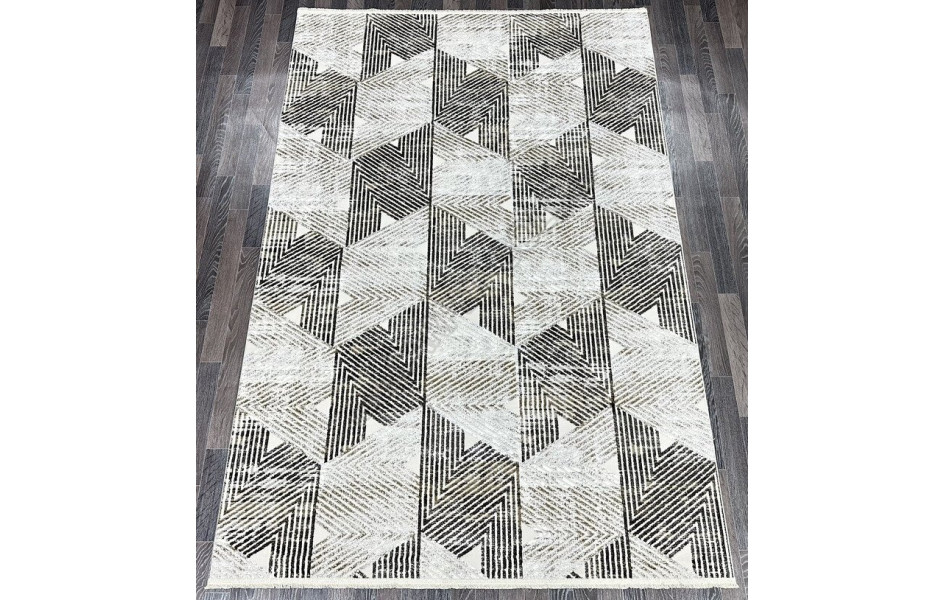 Ковер с ромбами Gordion 16164_1