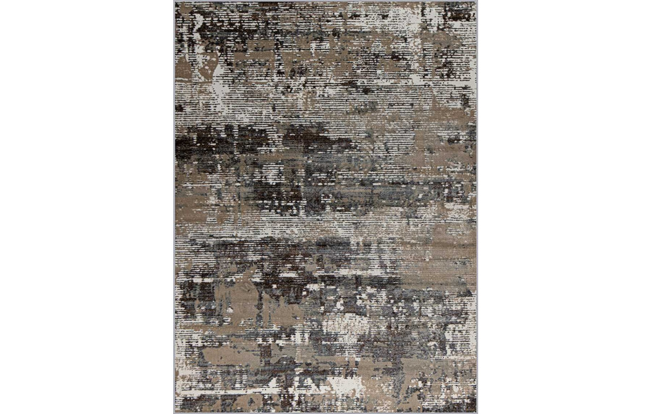 Ковер белорусский Боттичелли 5183A1 STAN прямоугольный