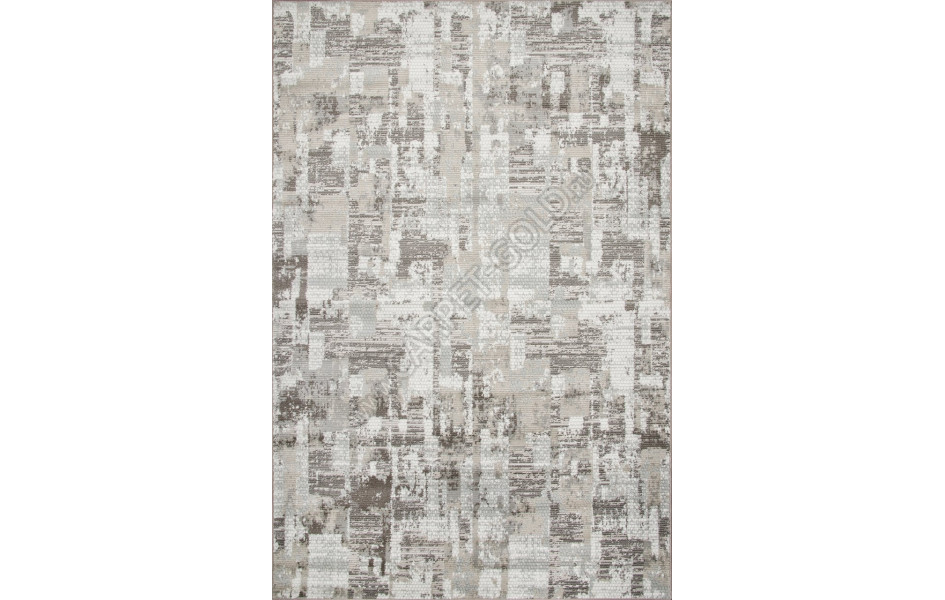 Ковер F137 - BEIGE - Прямоугольник - коллекция MIRANDA