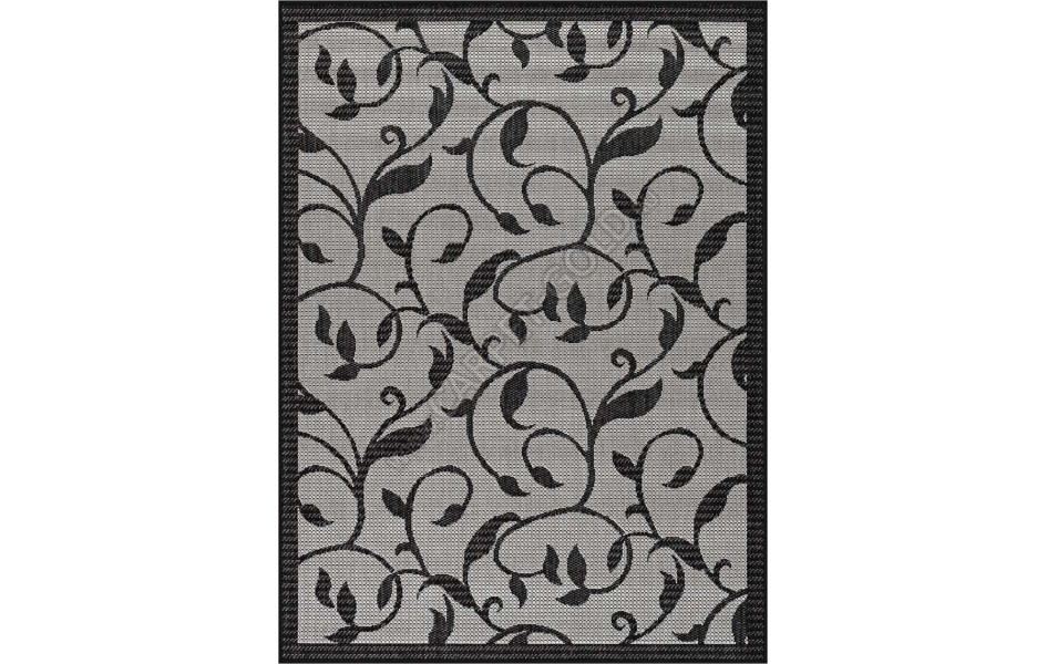 Безворсовый ковер SZ1110A2 STAN 11 Циновка Тпе