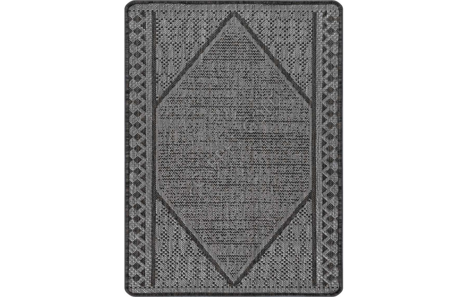 Безворсовый ковер SZ5195A2 STAN 32 Циновка Тпе