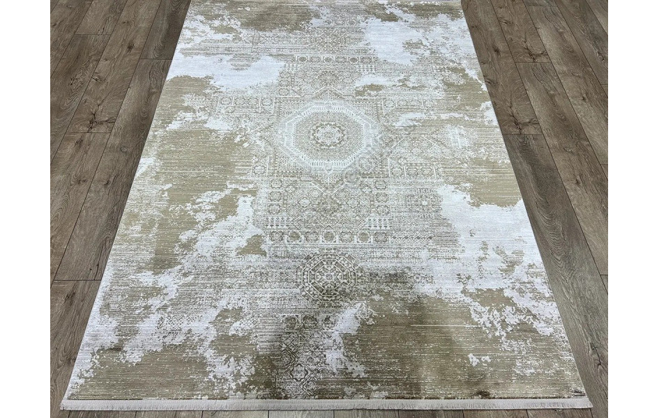 Ковер турецкий DIORA LONDON 7118E C_KREMBEJ