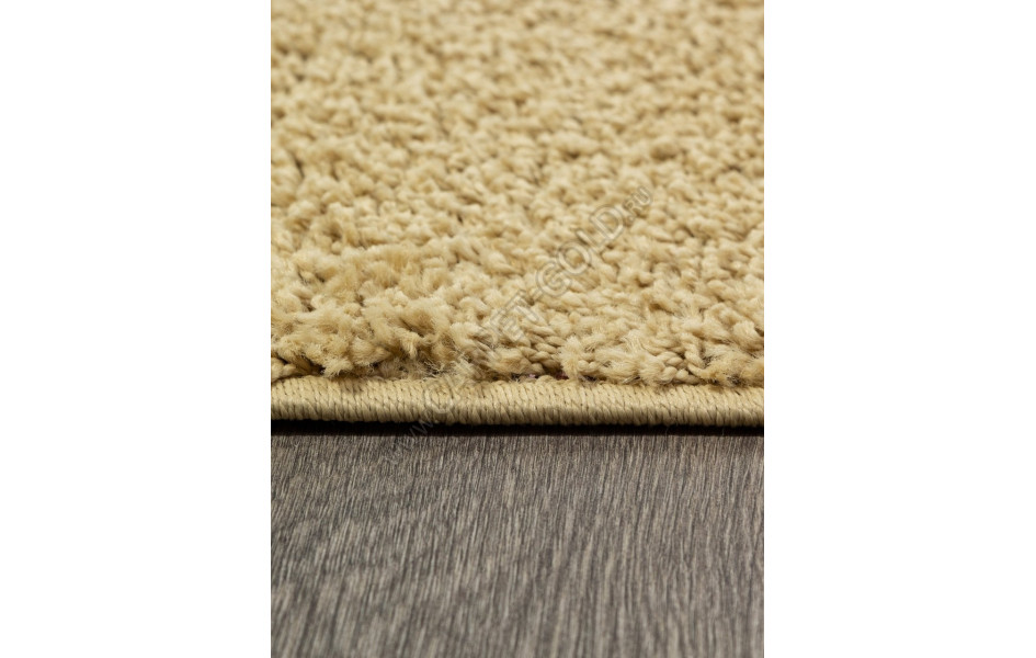 Ковер T600 - BEIGE - Прямоугольник - коллекция LANA