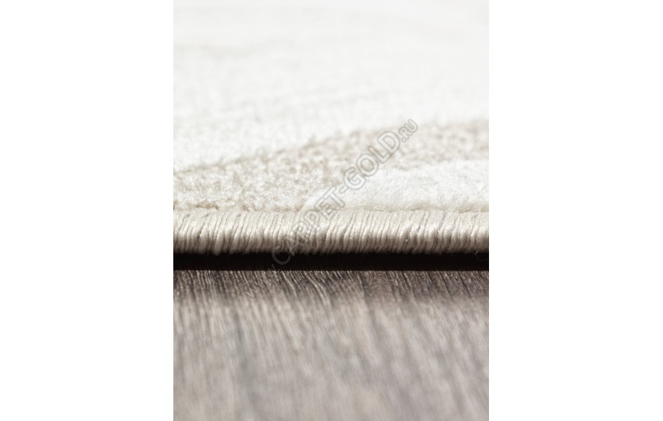 Ковер F438 - CREAM - Прямоугольник - коллекция DIOS