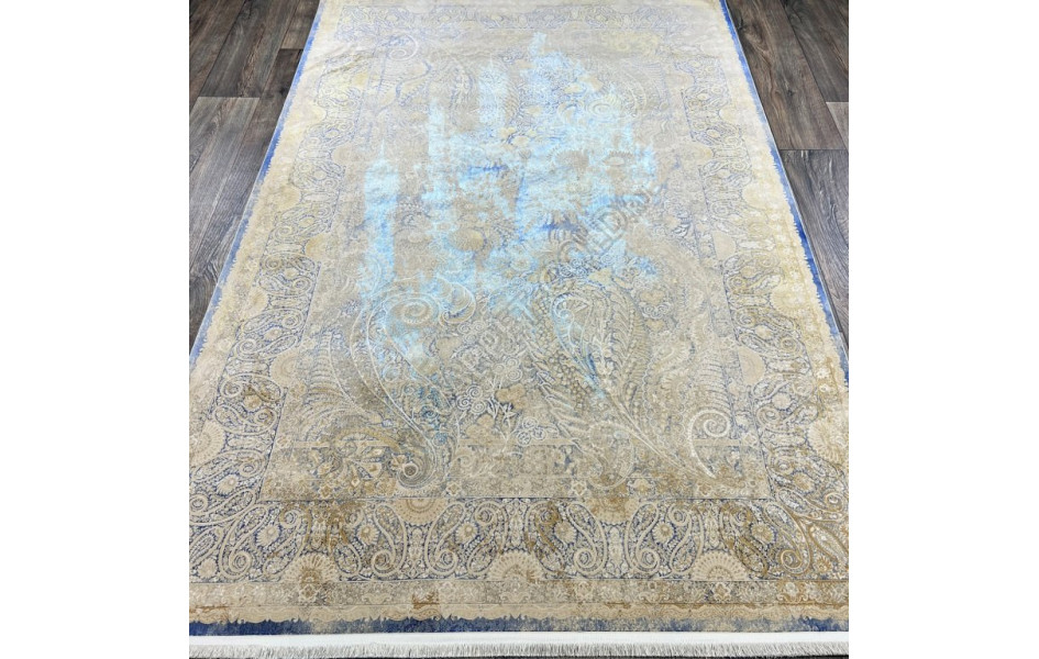 CLEOPATRA 5225 LIGHT-BLUE