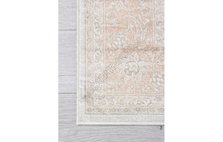 Ковер 927600 - 6919 - Прямоугольник - коллекция LIVANTE