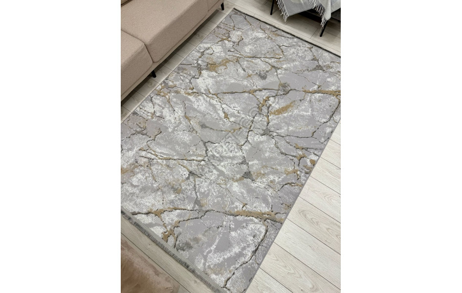 0909A_GREY / BEIGE Афина