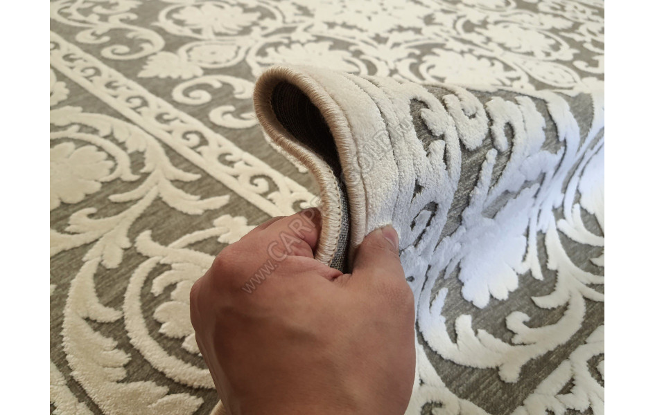 Бельгийский ковер Genova 38064 6565 90