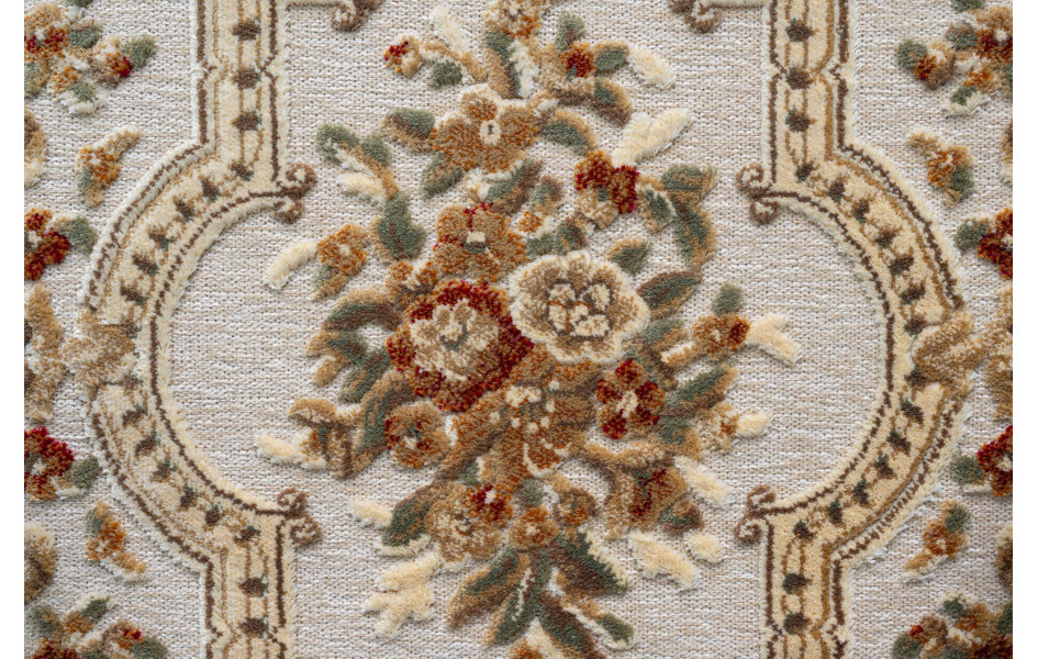 Бельгийский ковер Genova 38093 6262 60