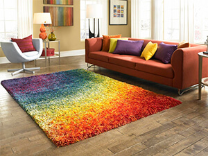 Яркие ковры в Москве Яркие ковры в Москве