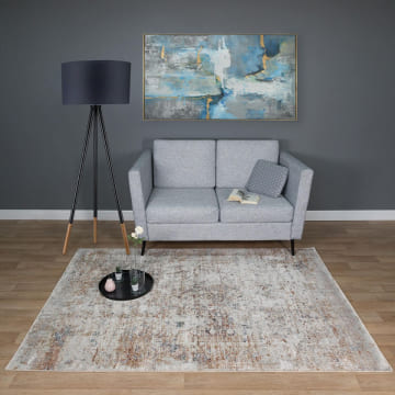 Ковер из хет-сета Ковер из хет-сета